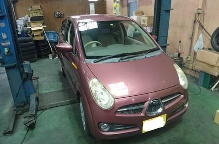 スバル　R2　中古車販売