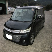 スズキ　パレット　SW　中古車　販売